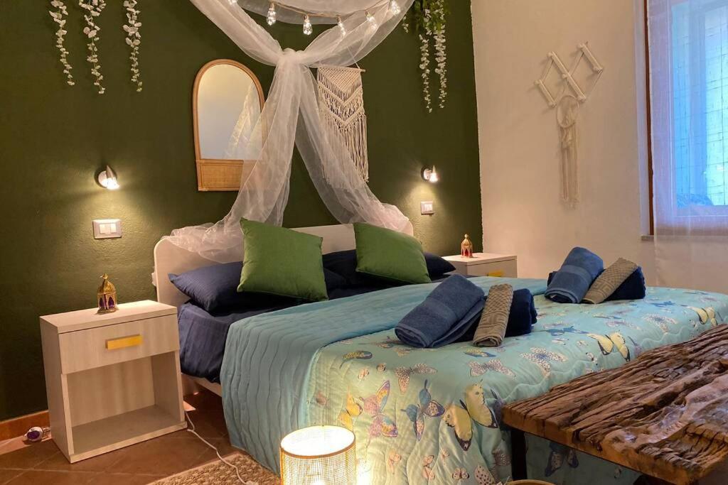 Boho Chic Beach Resort In Sardegna Porto Istana المظهر الخارجي الصورة