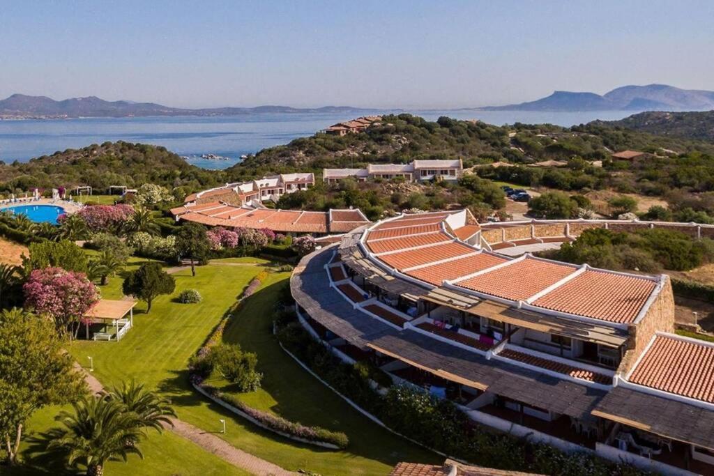 Boho Chic Beach Resort In Sardegna Porto Istana المظهر الخارجي الصورة