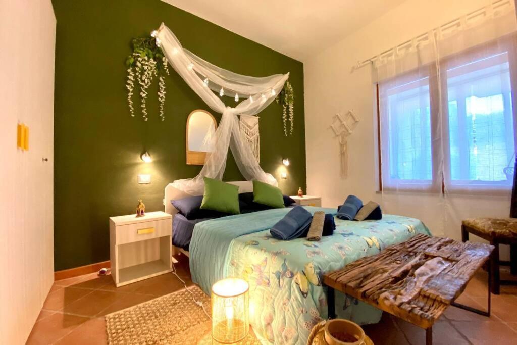 Boho Chic Beach Resort In Sardegna Porto Istana المظهر الخارجي الصورة
